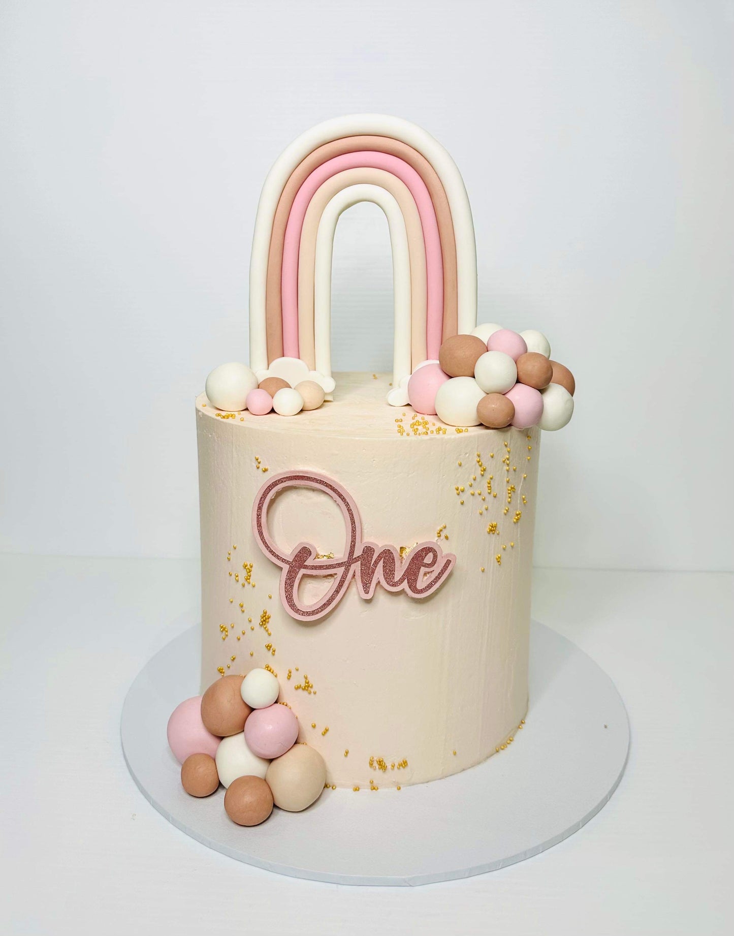 Cake Fropper | Custom | Various Colour Options